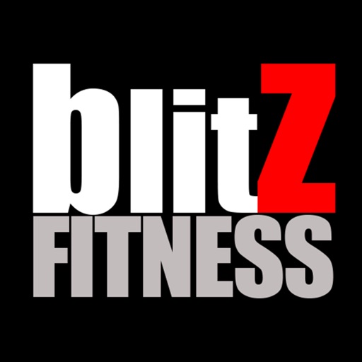 Blitz 2 Fit icon