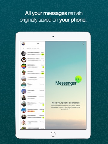 Poll for Messengers screenshot 3