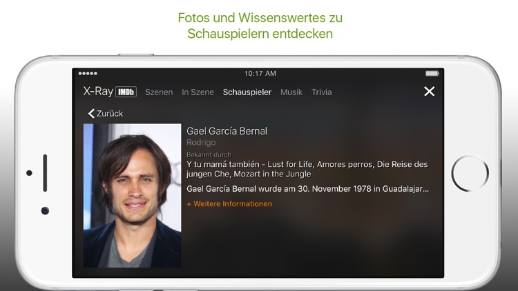 Amazon Prime Video / Deutschland screenshot-4