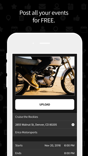 META - Motorcycle Culture & Lifestyle(圖2)-速報App