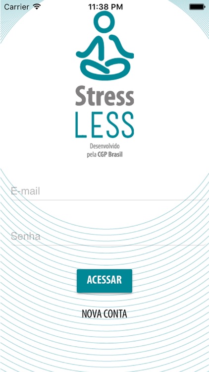 Stressless