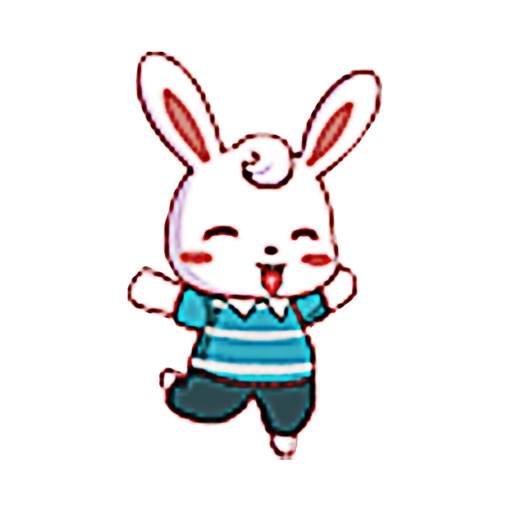 Happy Rabbits icon