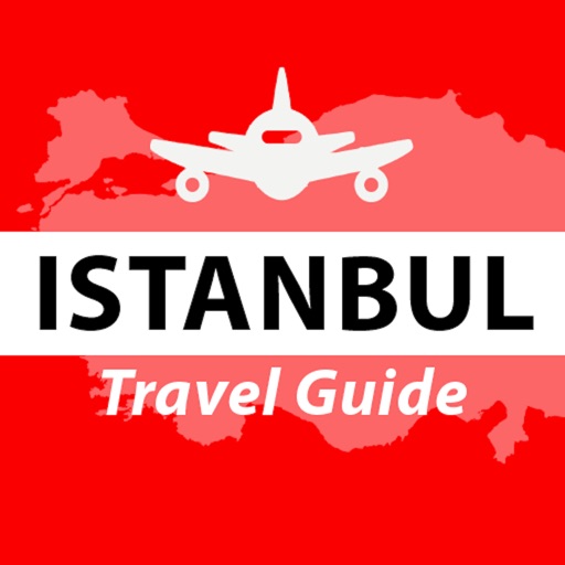 Istanbul Travel & Tourism Guide icon