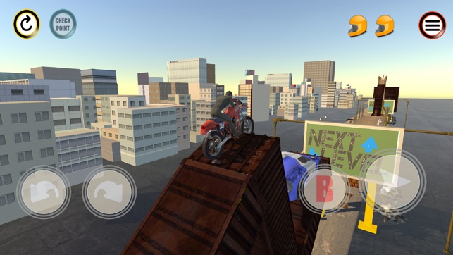 City Bike Racing(圖4)-速報App