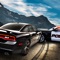 Extreme police sports car crime chase 3D -  Ultimate Crime Patrol Game