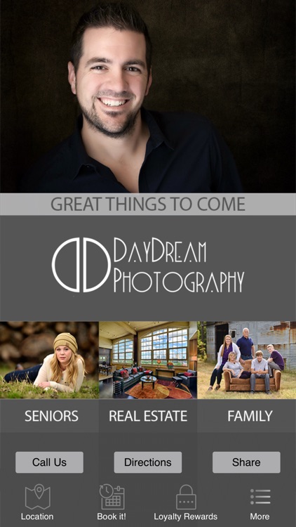 DayDream Photography