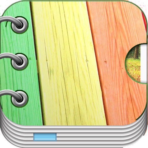 Magic Wallpapers(Free) iOS App