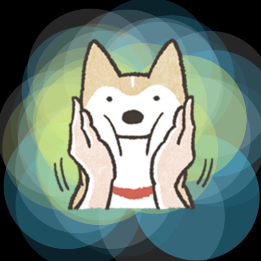 Shiba Inu Stickers icon