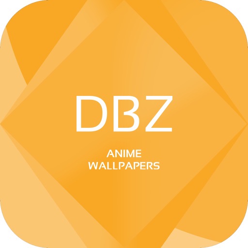 Anime Wallpaper : Dragon Ball Z Wallpapers Edition Icon