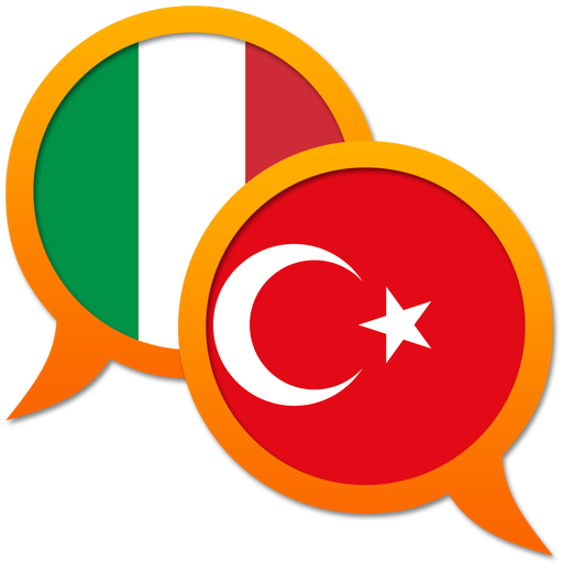 Italian Turkish dictionary