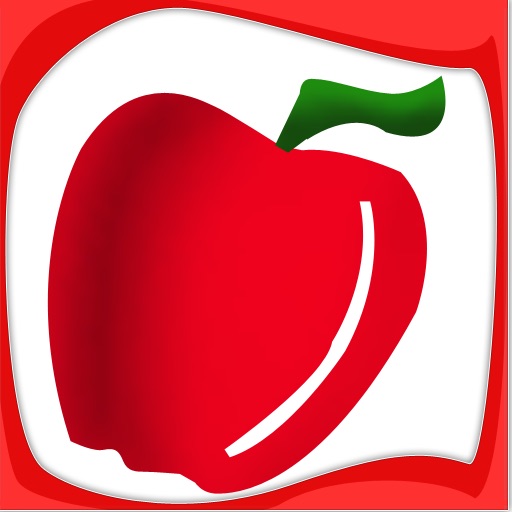 Apple Fall Lite Icon