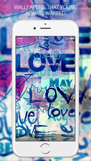 Graffiti Arts – Graffiti Wallpapers & Backgrounds(圖1)-速報App