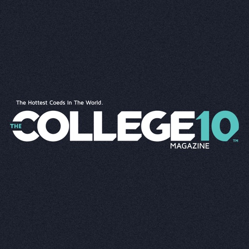 The College10 Magazine icon