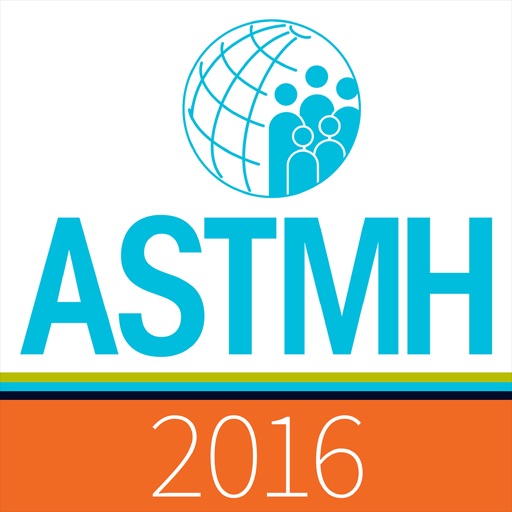 ASTMH 65th Annual Meeting icon