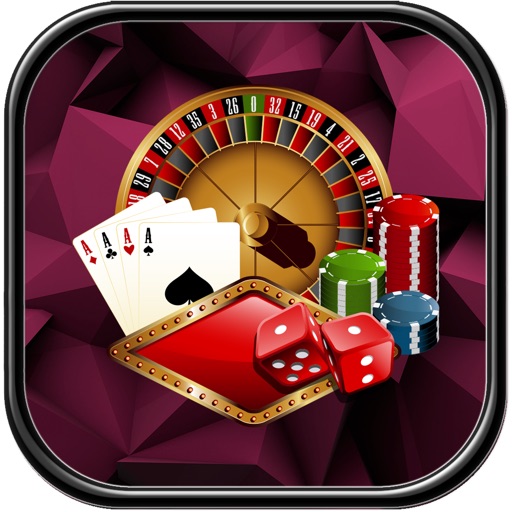 Hot Amazing Free Games Slots iOS App