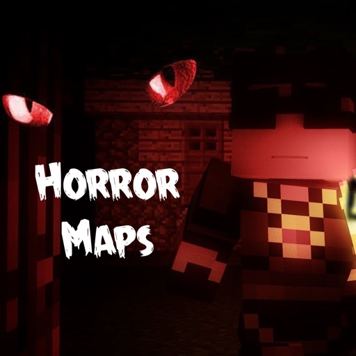 Horror Maps For Minecraft PE - Scariest Maps For Minecraft Pocket Edition