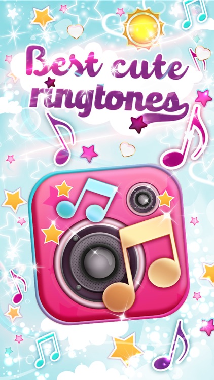 Best Cute Ringtones: Sound Effects and Melodies