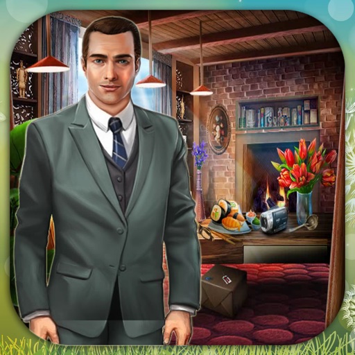Hidden Objects Of Appartment For Sale iOS App