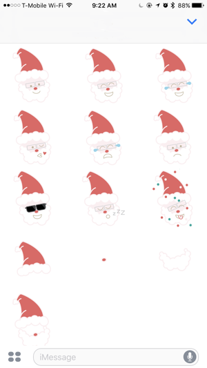 Little Santa Dude(圖3)-速報App