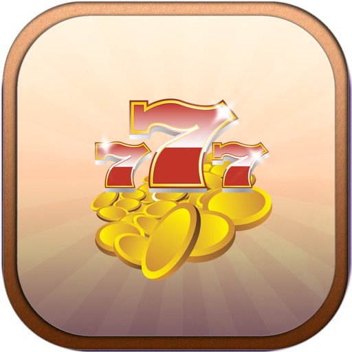 777 Heart Of Slot Machine Winner Slots  - Free Slots, Vegas Slots & Slot Tournaments icon