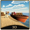 3D Cruise Ship Simulator Game 2017