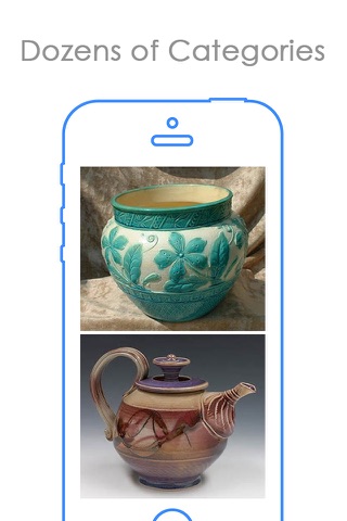 Free Pottery Design idea | Best Pot Paint Styles screenshot 2