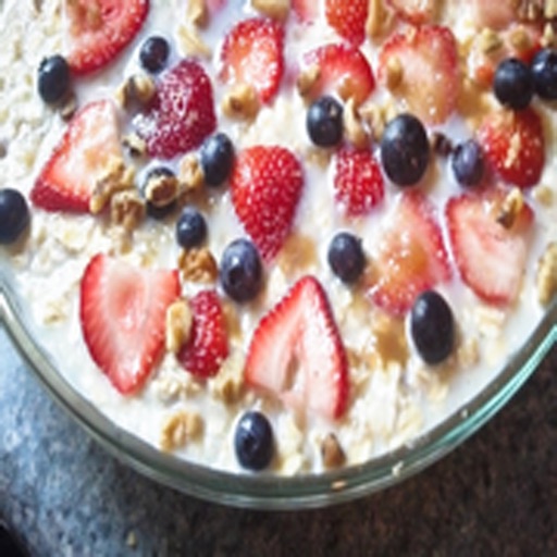 Healthy Oatmeal Recipes