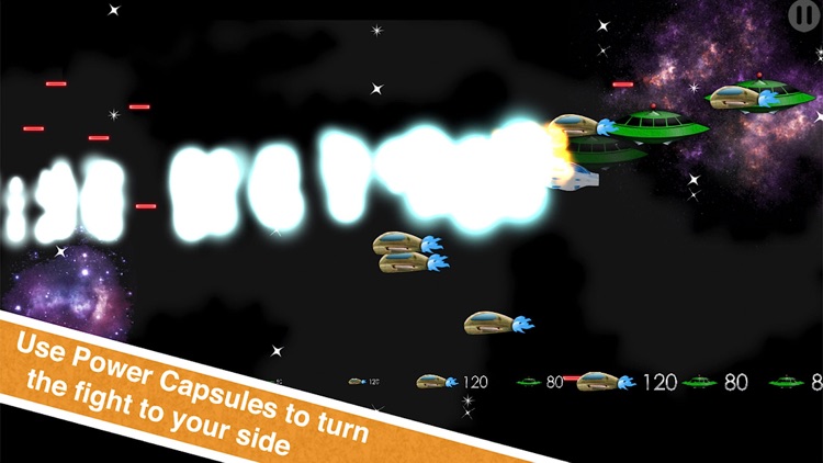 Space Adventure Arcade