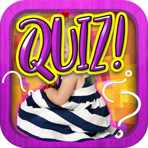 Magic Quiz Game "for Good Luck Charlie" Icon
