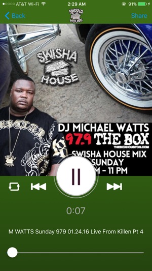 SWISHAHOUSE