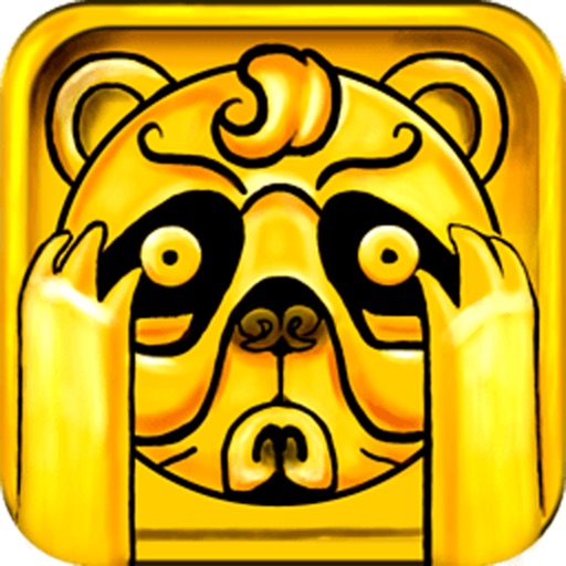 Shennong fled：Free parkour game Icon