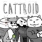 CatTroid: Among Humans