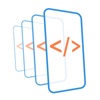 GapCoder: IDE for HTML/JS hybrid app development