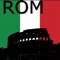 Icon Rome Map