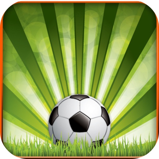 Soccer Star - Football Opend iOS App