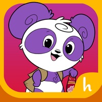 The Complete Adventures of Pan (Books 1-7) apk