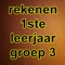 Rekenen1ste