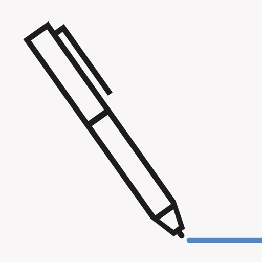 Tayasui Memopad - Draw, share, it's done!