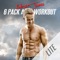 Adrian James 6 Pack Abs Workout Lite