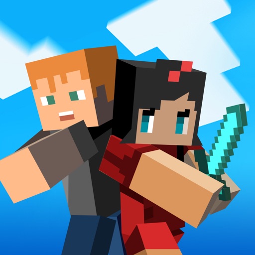 Free Multiplayer Servers for Minecraft PE (MCPE) icon