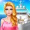 Luxury Boat Party! My Perfect Vacation Salon