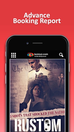 Bollywood Box Office(圖3)-速報App