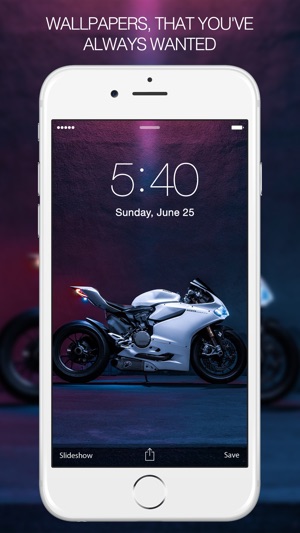 Bike Pictures – Motorcycle Wallpapers & Background(圖1)-速報App