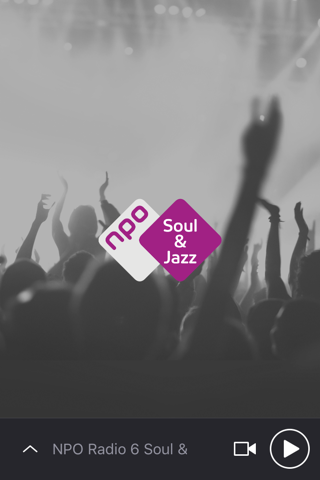 NPO Soul & Jazz screenshot 2