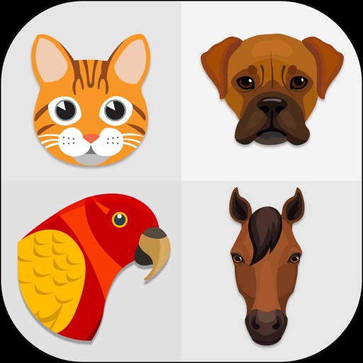 Pet-Styler iOS App