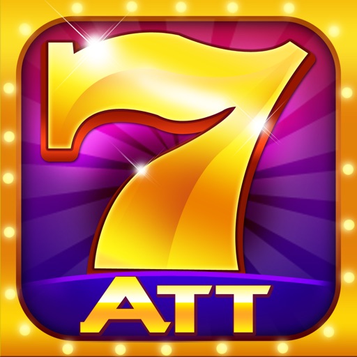 ATT连环炮--经典口袋街机合集 iOS App