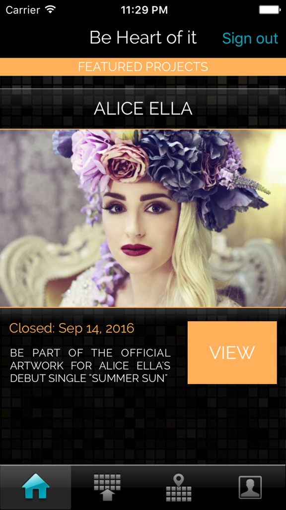 【图】Be Heart of it(截图2) 【图】Be Heart of it(截图2)