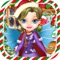 Merry Christmas DressUp Games