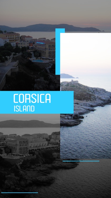 Corsica Island Tourist Guide