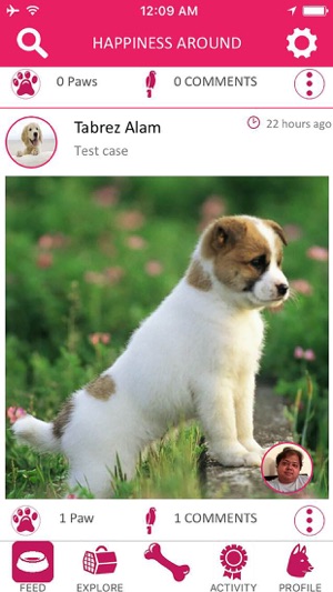 PetSutra for Pet Lovers(圖5)-速報App